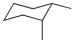 How many distinct signals would appear in the (proton-decoupled)  <sup>13</sup>C NMR spectrum for the following compound?   A)  4 B)  5 C)  7 D)  8