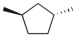 How many distinct peaks would appear in the (proton-decoupled)  <sup>13</sup>C NMR spectrum for the following compound?   A)  4 B)  5 C)  6 D)  7