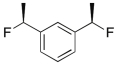 How many distinct signals would appear in the (proton-decoupled)  <sup>13</sup>C NMR spectrum for the following compound?   A)  6 B)  7 C)  8 D)  9
