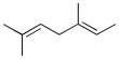 How many distinct resonances would appear in the (proton-decoupled) <sup>13</sup>C NMR spectrum for the following compound?  