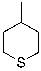 Draw the most stable chair conformer of the following compound.  