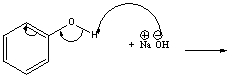 Predict the products for the following acid-base reaction.  