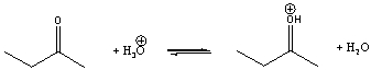 For the following acid-base reaction, predict which side the equilibrium is favored.   A)  favor right side B)  favor left side C)  neither