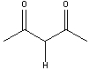 Determine if NaNH<sub>2</sub> is a suitable reagent to deprotonate the following compound.   A)  Yes B)  No