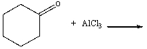 Predict the product(s) for the following reaction and draw the curved arrow mechanism.  