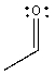 Which of the following is the correct Lewis structure for the following compound?     A)  I B)  II C)  III D)  IV E)  None of these