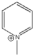 How many lone pairs of electrons are on the nitrogen atom?   A)  one B)  two C)  three D)  four E)  none