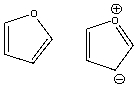 What is the relationship between the following compounds?   A)  Constitutional isomers B)  Resonance structures C)  conformers D)  Identical compounds E)  Different compounds