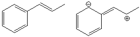 What is the relationship between the following compounds?   A)  Constitutional isomers B)  Resonance structures C)  conformers D)  Identical compounds E)  Different compounds