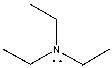 The lone pair on nitrogen in the following compound is _______.   A)  localized B)  delocalized