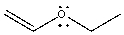 The lone pair on oxygen in the following compound is _______.   A)  localized B)  delocalized
