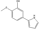 For the following compound what is the hybridization state and molecular geometry at each oxygen and nitrogen atom  