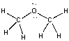 What is the formal charge on oxygen in the following structure?   A)  2+ B)  2- C)  1+ D)  1- E)  0
