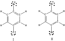Which of the following compounds have a dipole moment? Indicate the direction of dipole moment.  