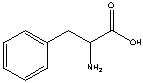 Provide the reagents necessary to synthesize the following amino acid via the amidomalonate synthesis.  