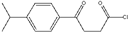 How many signals would you expect in the <sup>1</sup>H NMR spectrum of the following compound?  