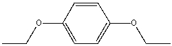 How many signals would you expect in the <sup>1</sup>H NMR spectrum of the following compound?  