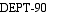 A compound with molecular formula C<sub>3</sub>H<sub>6</sub>O<sub>2</sub> displays the following IR, <sup>1</sup>H NMR and <sup>13</sup>C NMR spectra. Propose a structure for this compound.    Broadband decoupled       DEPT-135    DEPT-90  