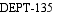 A compound with molecular formula C<sub>6</sub>H<sub>12</sub>O displays the following IR, <sup>1</sup>H NMR and <sup>13</sup>C NMR spectra. Propose a structure for this compound.     1     Broadband decoupled    DEPT-90    DEPT-135  