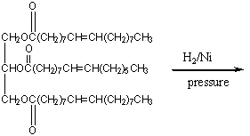 Predict the product for the following reaction.  