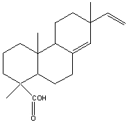 How many isoprene units does the following compound have?   A) 1 B) 2 C) 3 D) 4 E) 5