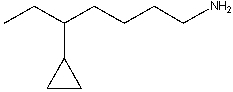 What is the IUPAC name for the following compound?  