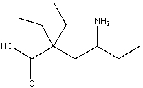 What is the IUPAC name for the following compound?  