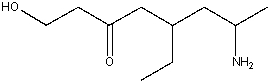 What is the IUPAC name for the following compound?  