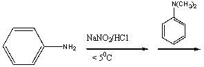 Predict the major product for the following reaction.       2 A) I B) II C) III D) IV E) None of these