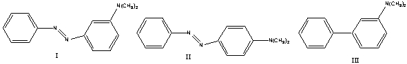 Predict the major product for the following reaction.       2 A) I B) II C) III D) IV E) None of these