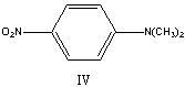 Predict the major product for the following reaction.       2 A) I B) II C) III D) IV E) None of these