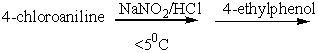 Predict the major product for the following reaction.  