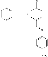 Provide the reagents necessary to carry out the following conversion.  