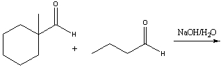 Predict the major product for the following reaction.     A) I B) II C) III D) IV E) V