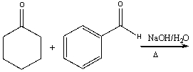 Predict the product for the following reaction.     A) I B) II C) III D) IV E) V