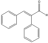 Provide the reactants that would give the following aldol condensation product.     A) I B) II C) III D) IV E) none of these