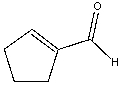 Provide the reactant(s) that would give the following aldol condensation product.     A) I B) II C) III D) IV E) V