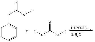 Predict the product(s) for the following reaction.     A) .I B) .II C) .III D) .IV E) All of these