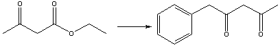 Provide the reagents necessary to carry out the following conversion.   A)    B)    C)    D)    E) all of these