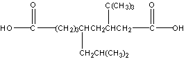 What is the IUPAC name for the following compound?  