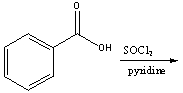 Predict the product for the following reaction.     A) I B) II C) III D) IV E) none of these