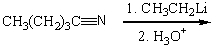 Predict the product for the following reaction and provide a stepwise curved arrow mechanism for the formation of product.  