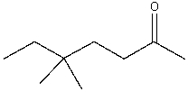 What is the IUPAC name for the following compound?  