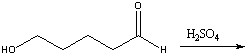 Predict the product for the following reaction.     A) I B) II C) III D) IV E) V