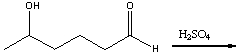 Predict the product for the following reaction.     A) I B) II C) III D) IV E) V