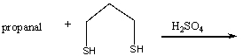 Provide the product of the following reaction.     A) I B) II C) III D) IV