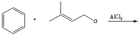 Predict the major product for the following reaction and provide a stepwise curved arrow mechanism for the formation of the product.  