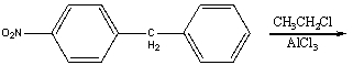 Predict the major product for the following reaction.     A) I B) II C) III D) IV E) no reaction