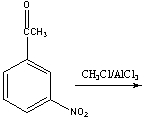 Predict the major product for the following reaction.     A) I B) II C) III D) IV E) no reaction