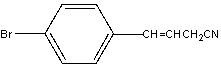 Starting with benzene propose a stepwise synthesis for the following compound.  